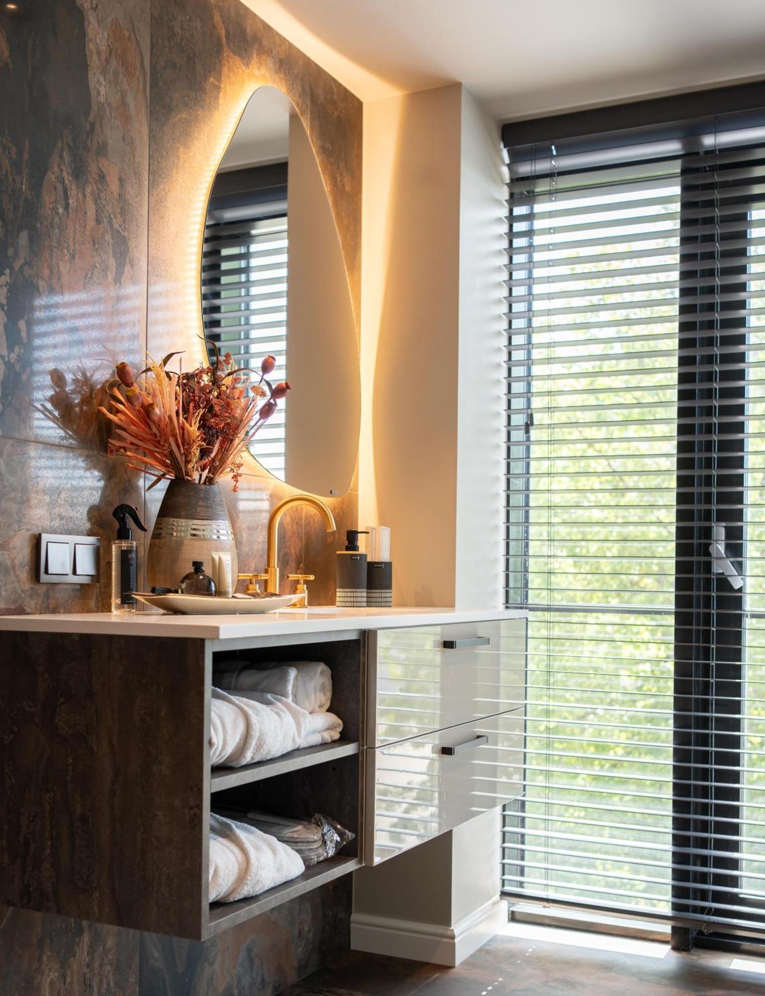 Jacuzzi Exotica Apartment Κλαϊπέντα Εξωτερικό φωτογραφία